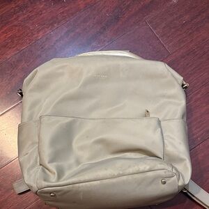 Mina Baie Backpack (full size)